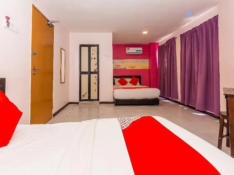 Oyo 954 Sweet Memories Hotel Malacca Malaysia