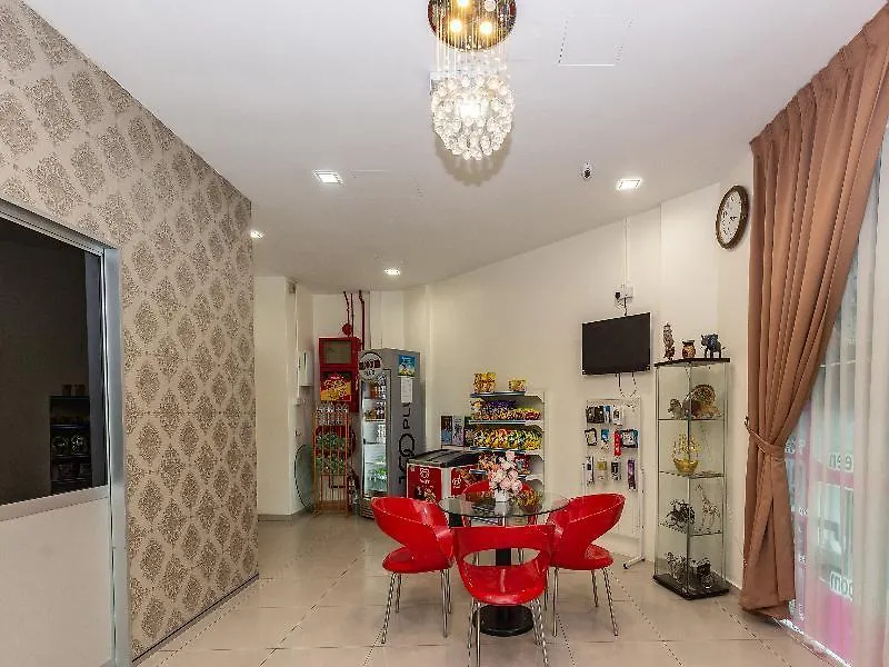 Oyo 954 Sweet Memories Hotel Malacca Malaysia