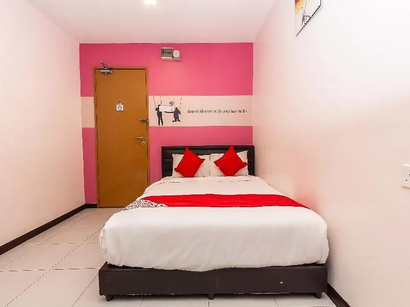 Oyo 954 Sweet Memories Hotel Malacca