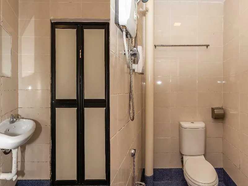 **  Oyo 954 Sweet Memories Hotel Malacca Malaysia