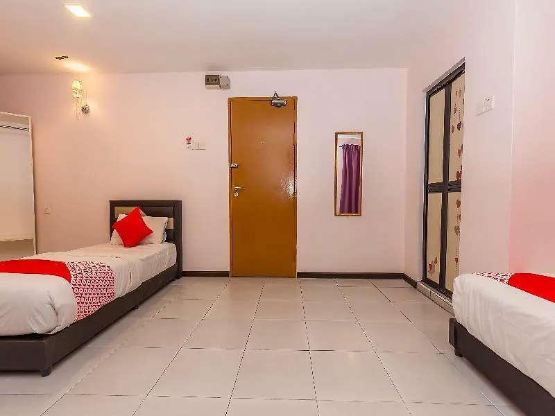 Oyo 954 Sweet Memories Hotel Malacca